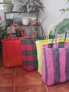colors of wirebags